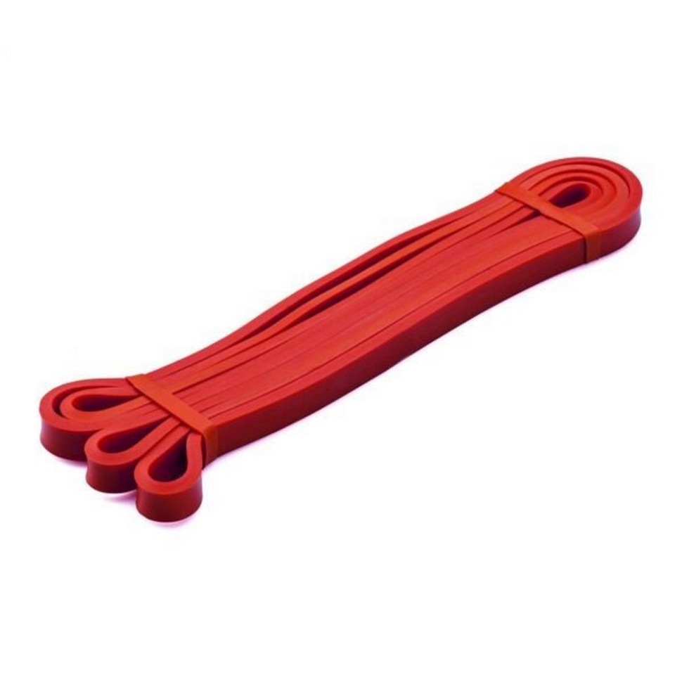 Резиновая петля для тренировки Pro Loop Bands Newt NE-B-452-13-28, 13-28 кг, красная 