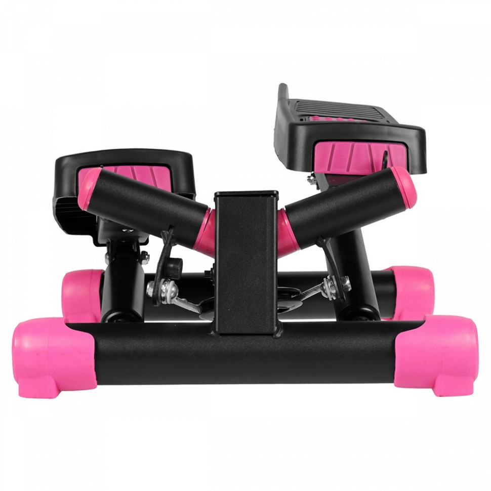Степпер поворотный SportVida SV-HK0358 Black/Pink