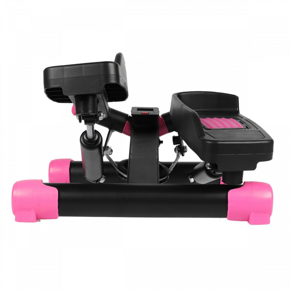 Степпер поворотный SportVida SV-HK0358 Black/Pink