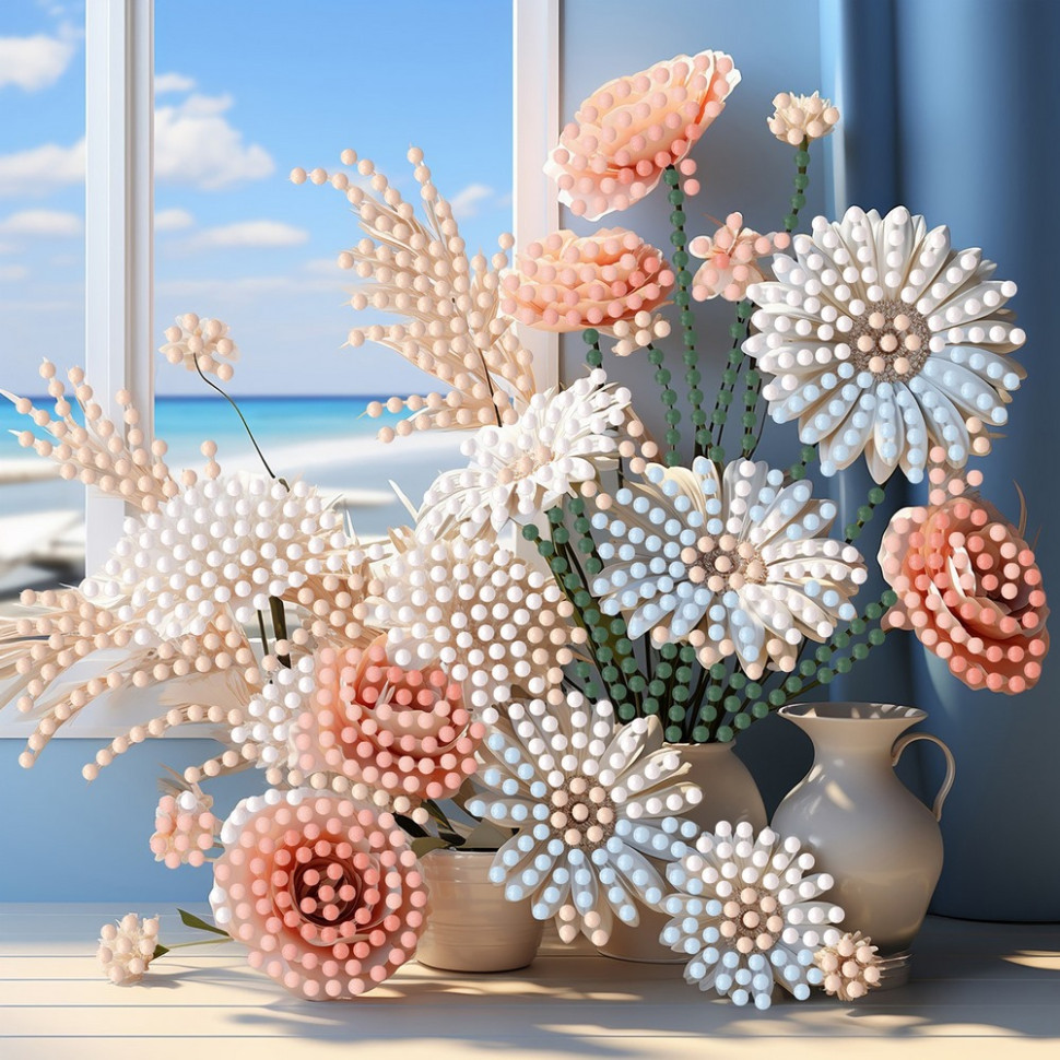 Алмазна мозаїка