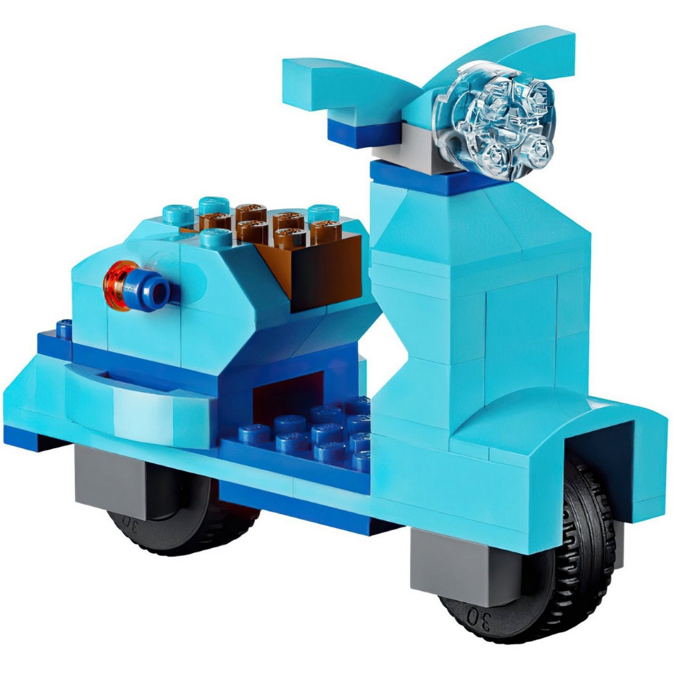 Конструктор LEGO Classic Кубики для творческого конструирования 10698