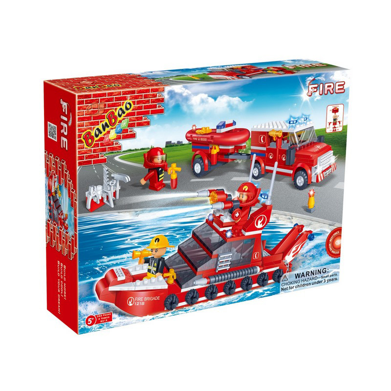 Дитячий конструктор 