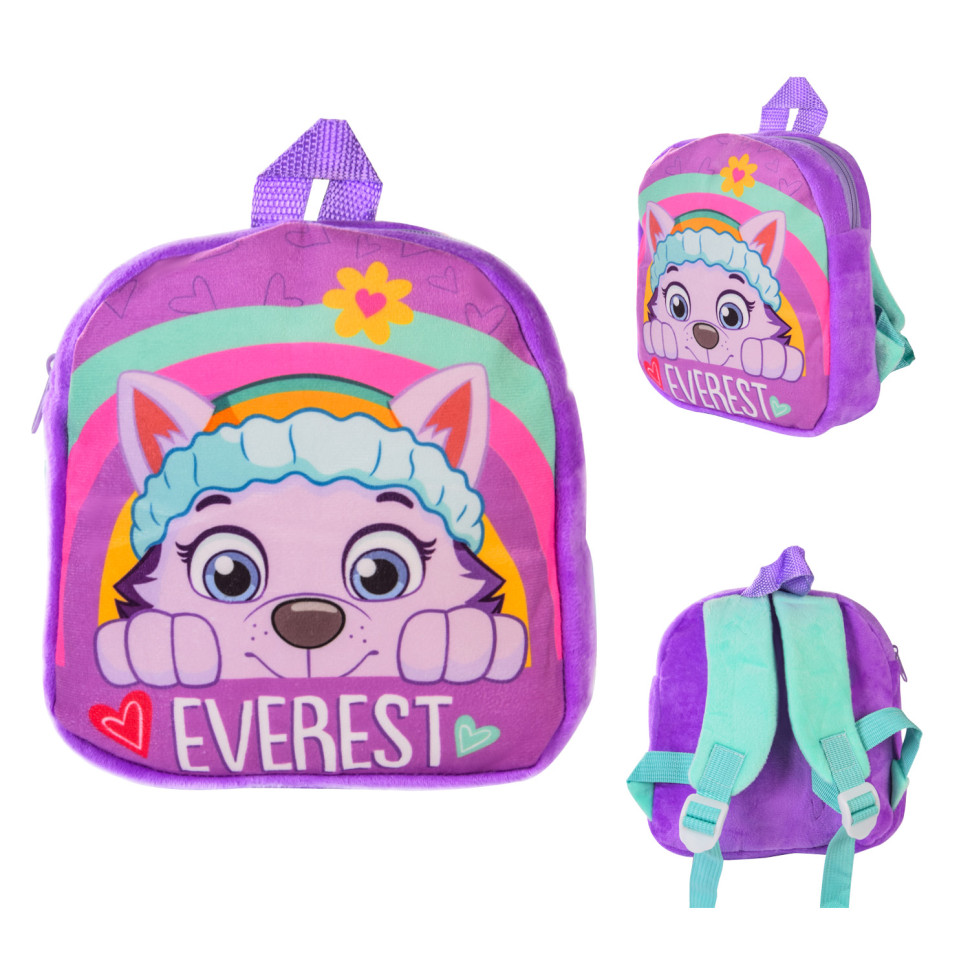 Дитячий рюкзак Paw Patrol Bambi PL82101 Еверест