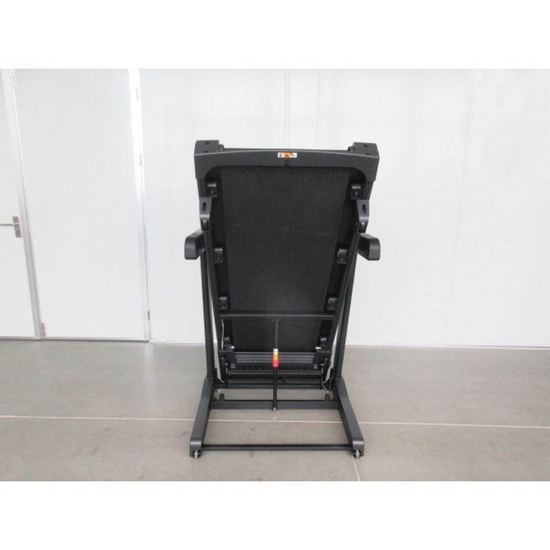 Бігова доріжка Pegas Generation Fitness 522915, 189х89х151 см