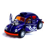 Машинка металева Volkswagen Beetle Custom Dragracer Kinsmart KT5405W інерційна 1:32