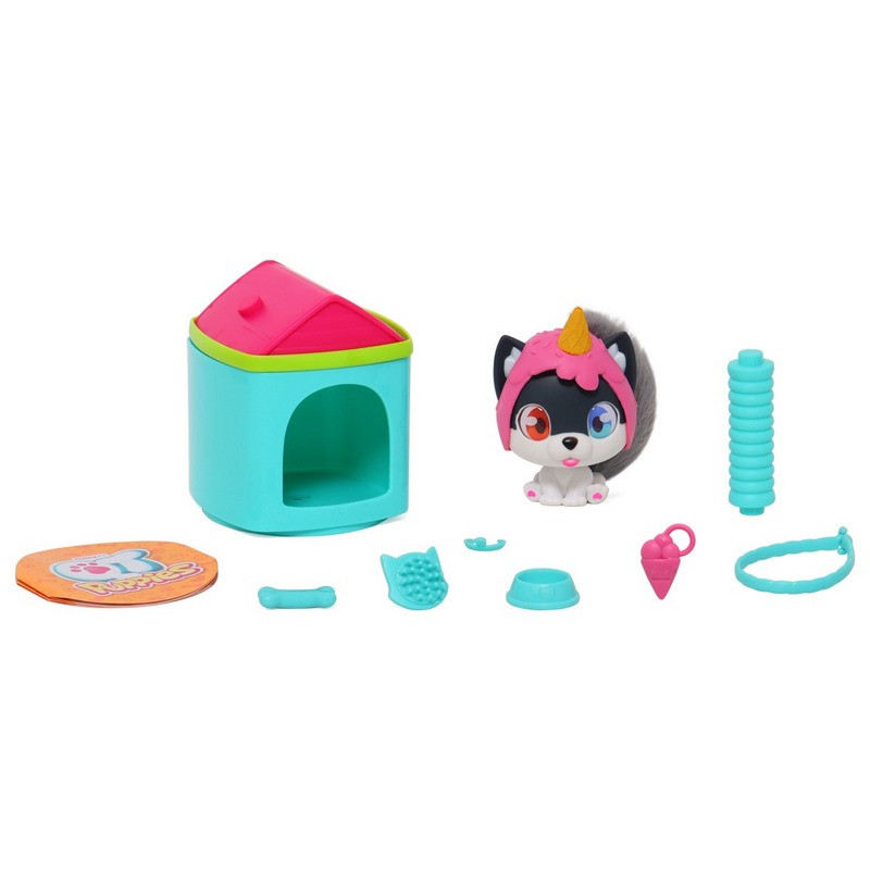 Дитячий ігровий набір 