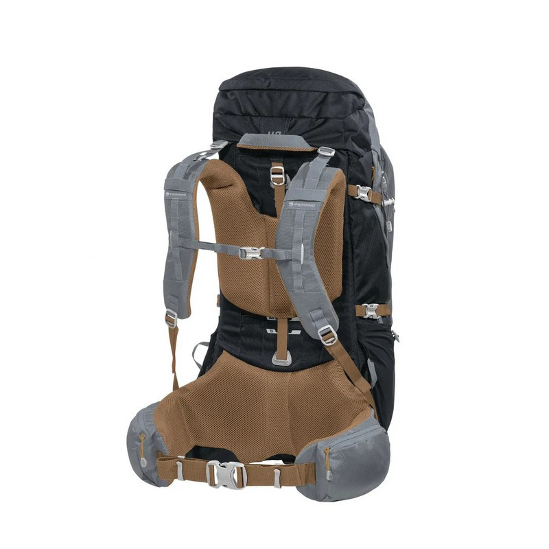 Рюкзак туристичний Transalp 75006MDD Ferrino 931786, 60 літрів