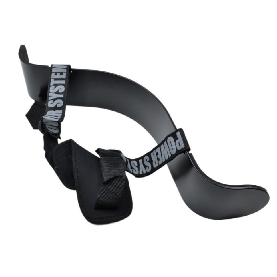 Изолятор для бицепса (армбластер) Arm Blaster Power System PS-4069 Black