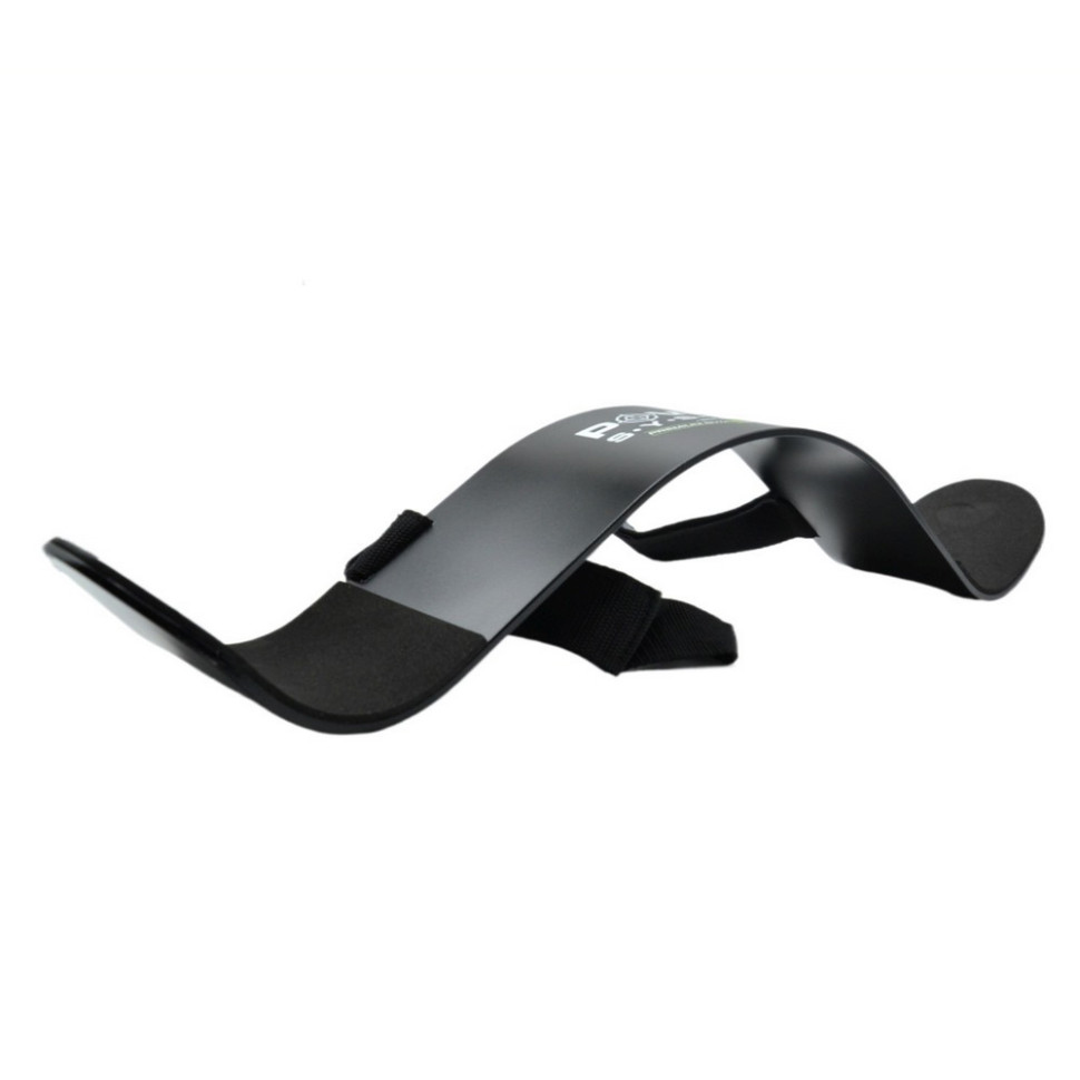Изолятор для бицепса (армбластер) Arm Blaster Power System PS-4069 Black