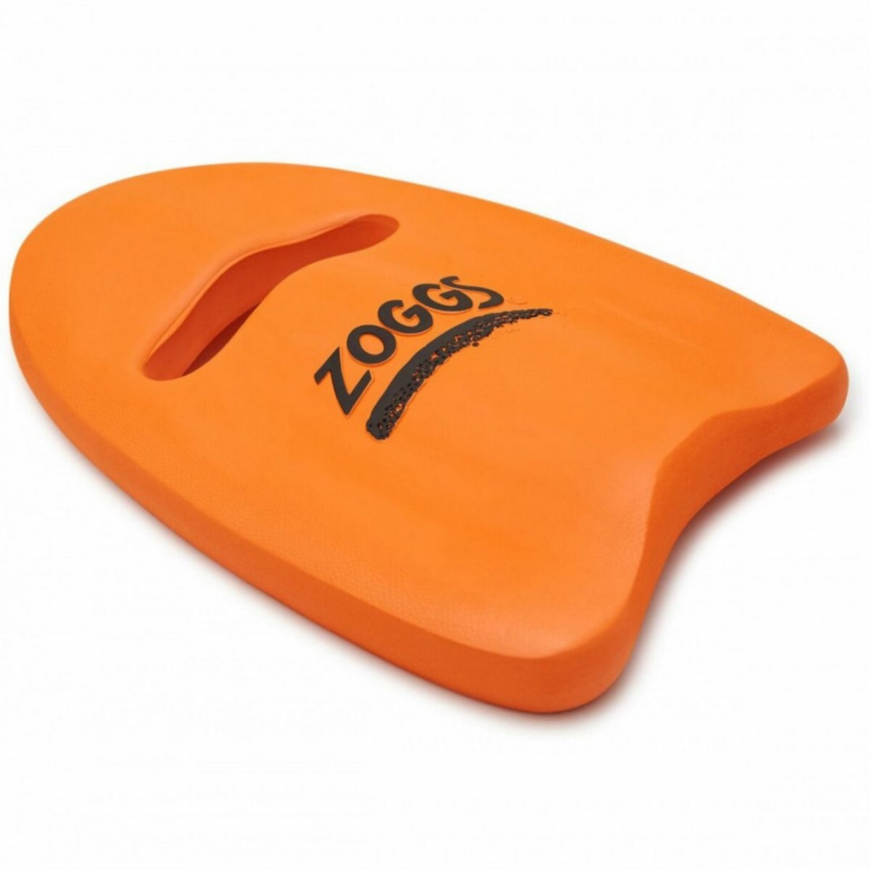Дошка для плавання Kickboard Zoggs 311645 EVA, помаранчева