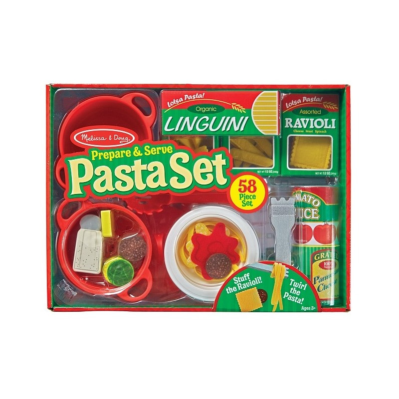 Игровой набор 