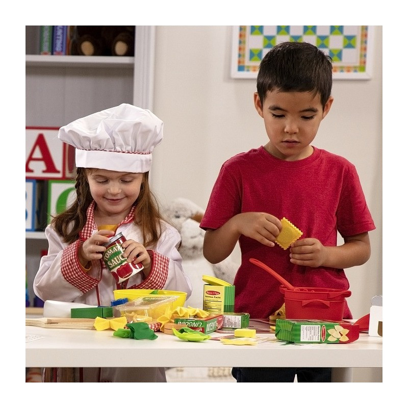 Игровой набор 