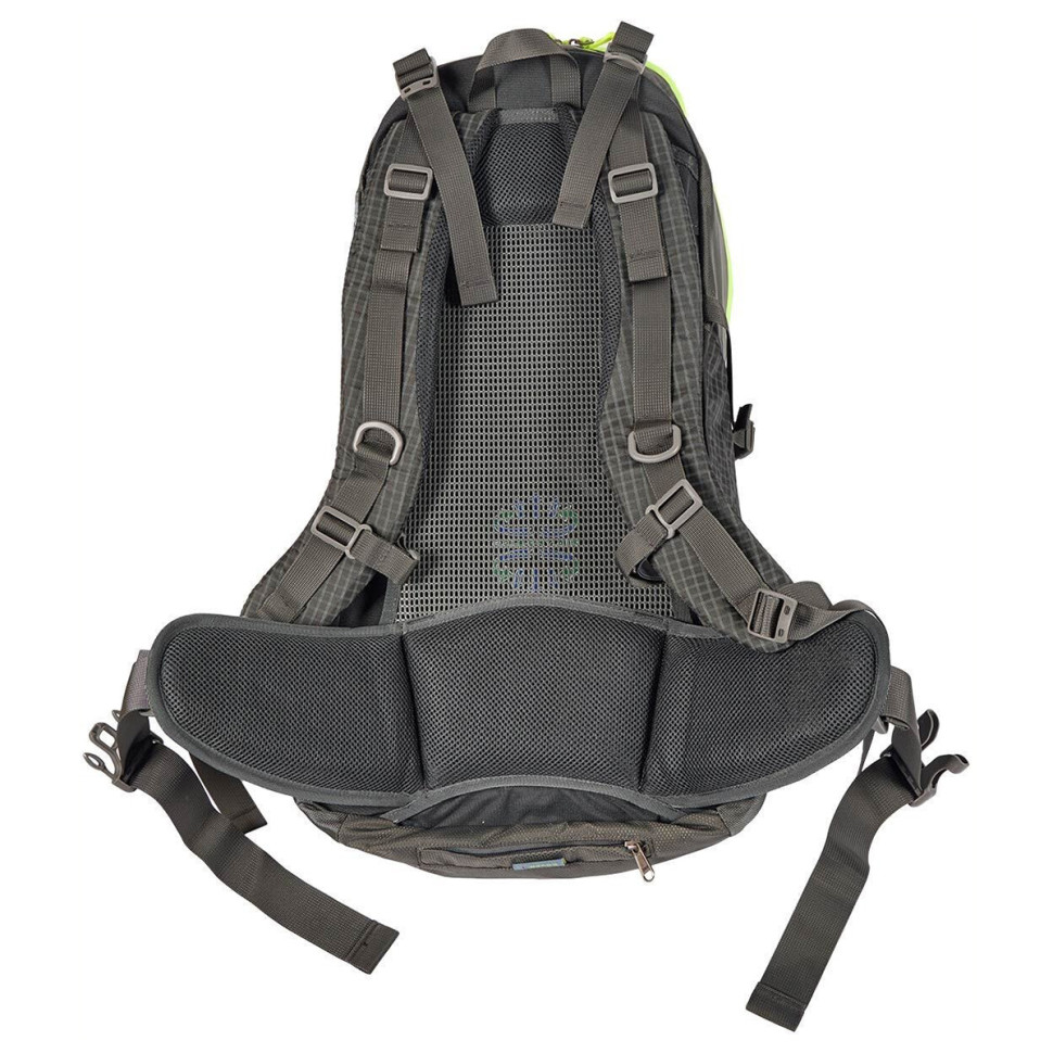 Рюкзак туристичний Seagle Skif Outdoor 1311DG 45 л, dark-gray