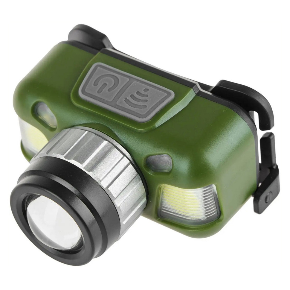 Фонарь налобный Eastman Skif Outdoor H-029, 180 лм