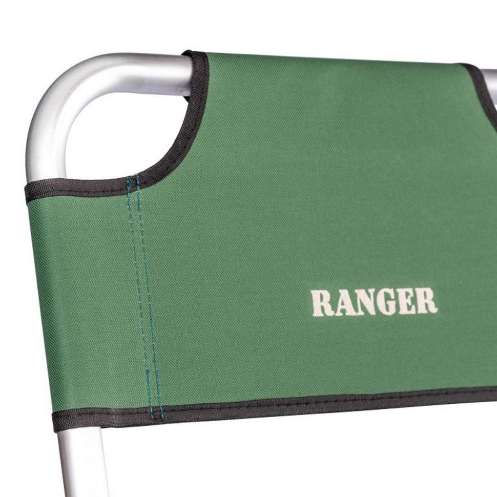 Стілець розкладний Ranger Sula Alum (Арт. RA 4421)