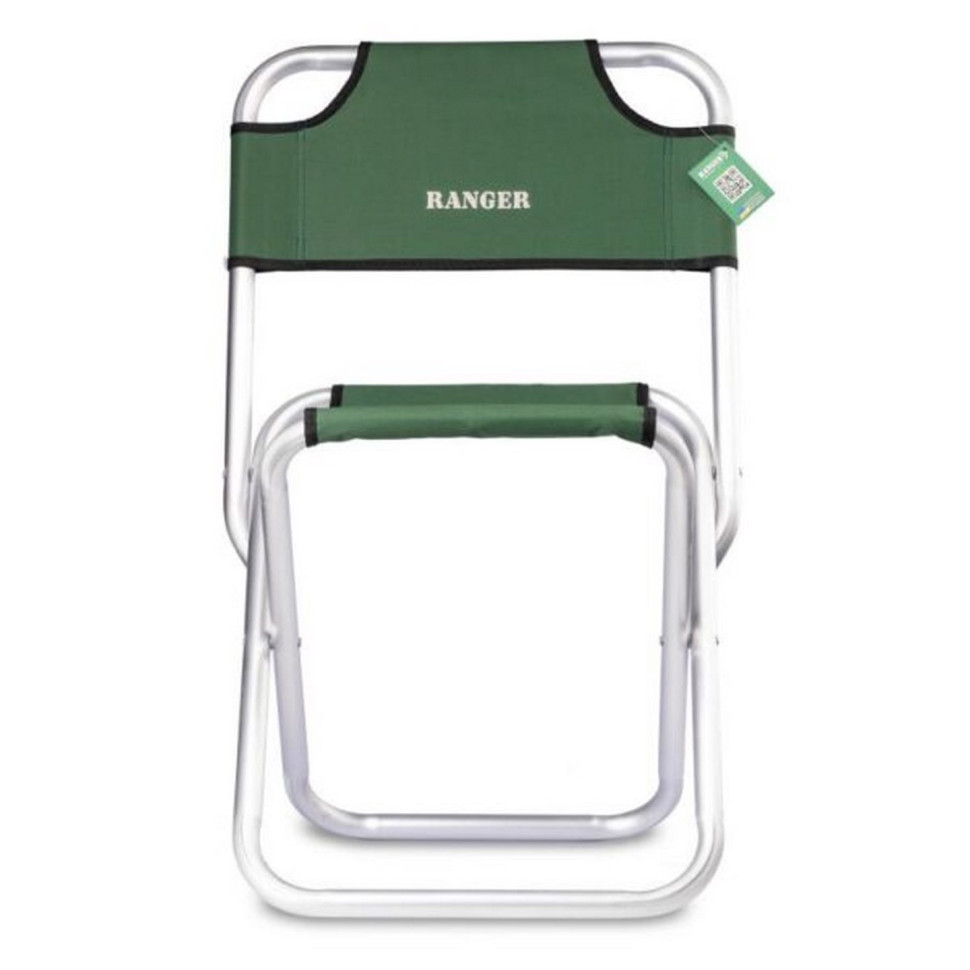 Стілець розкладний Ranger Sula Alum (Арт. RA 4421)