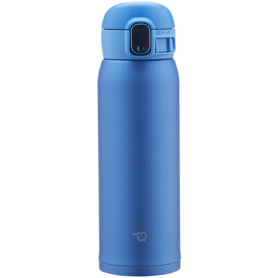Термокружка Zojirushi SM-WA48AA 0,48 л, блакитний