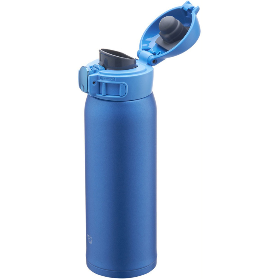 Термокружка Zojirushi SM-WA48AA 0,48 л, блакитний
