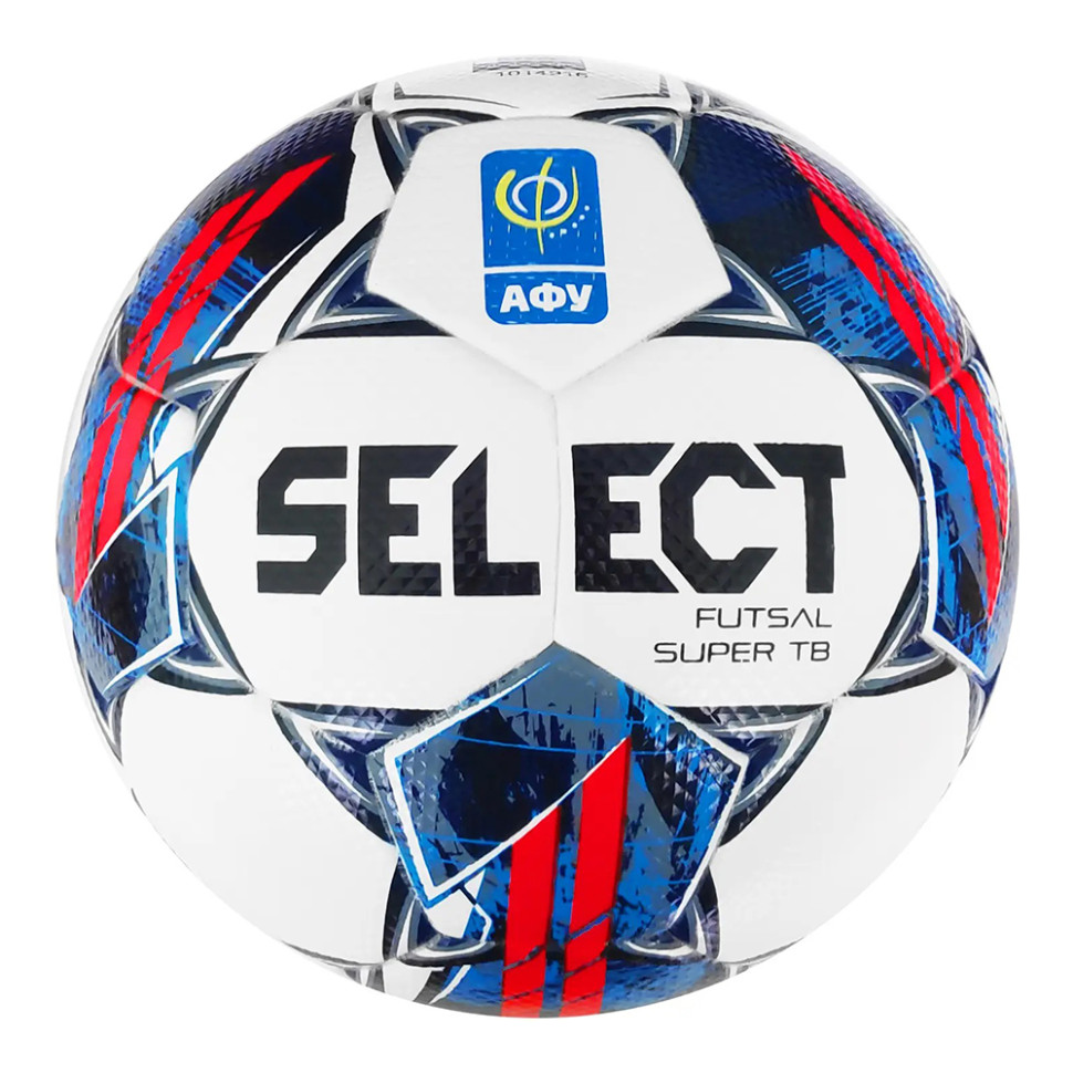 Мяч для футзала Futsal Super TB (FIFA QUALITY PRO) Select 361346-471 №4