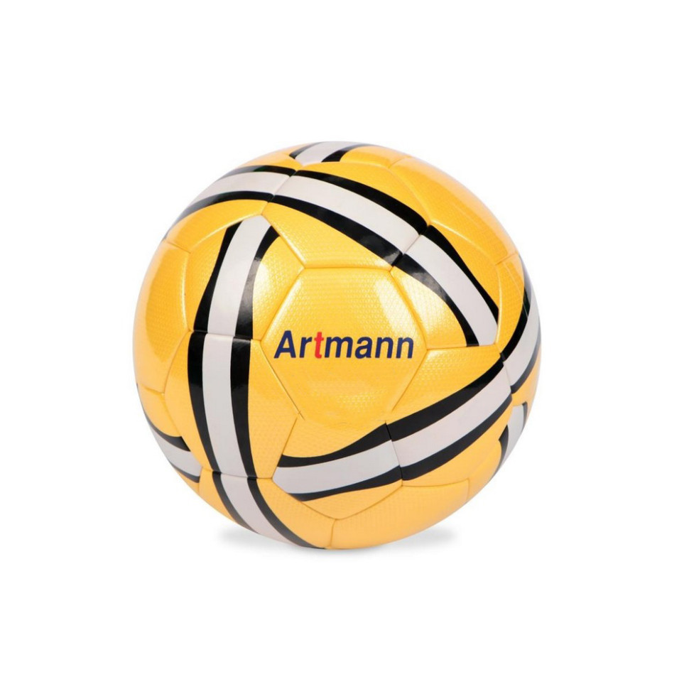 Футбольный мяч Flash NP8 Artmann 1618TT № 5