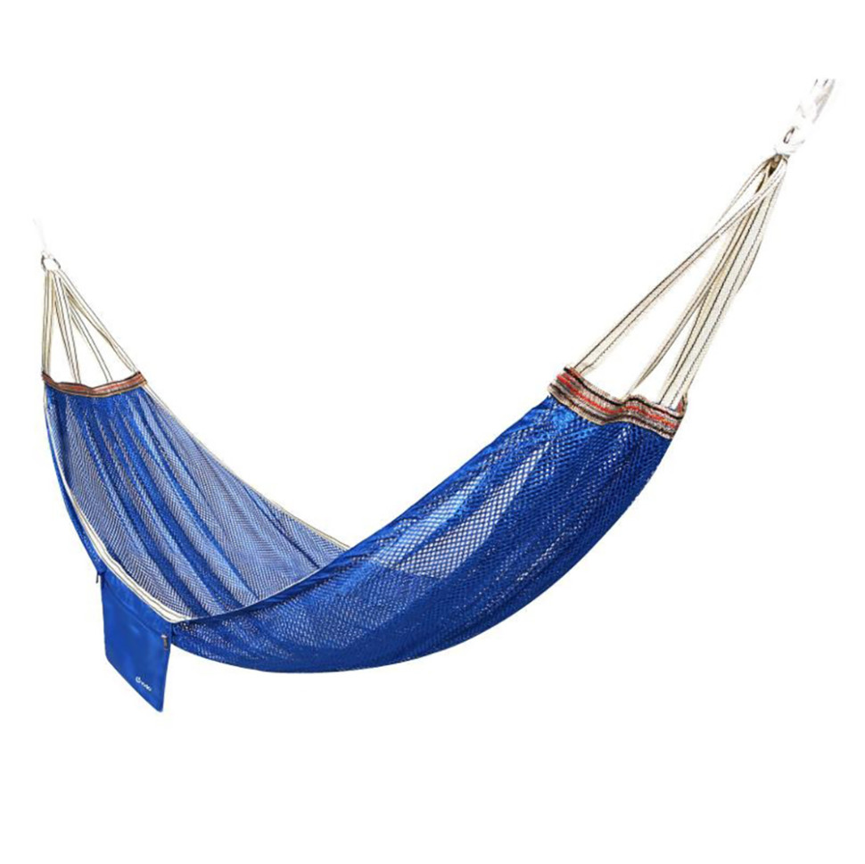 Гамак туристичний Oasis Ranger RA7725 blue до 120 кг