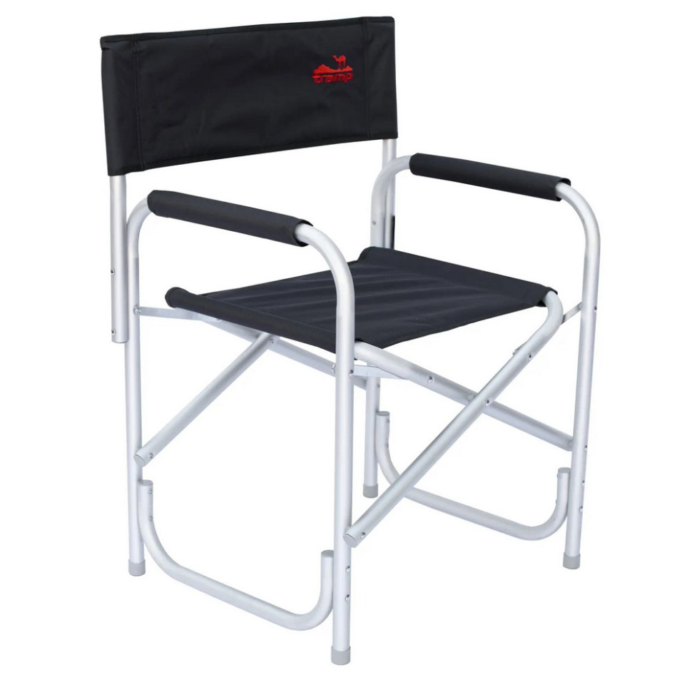 Директорский туристический стул Tramp TRF-001 до 120 кг