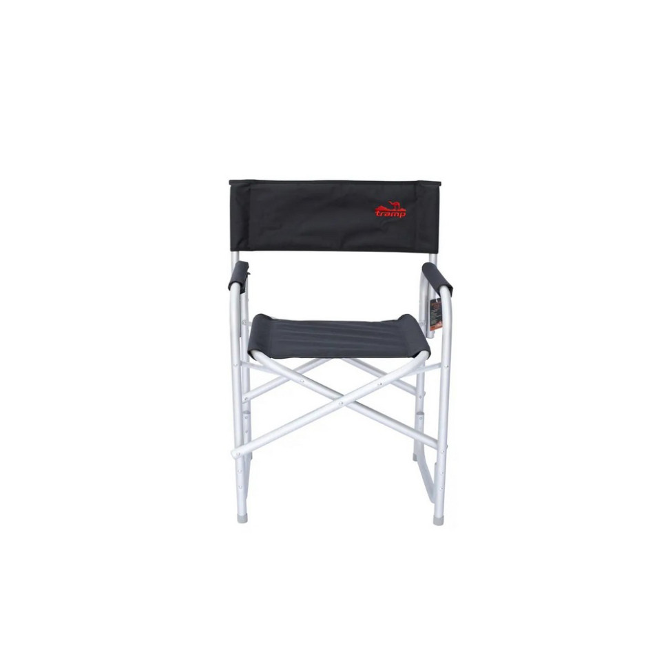 Директорский туристический стул Tramp TRF-001 до 120 кг