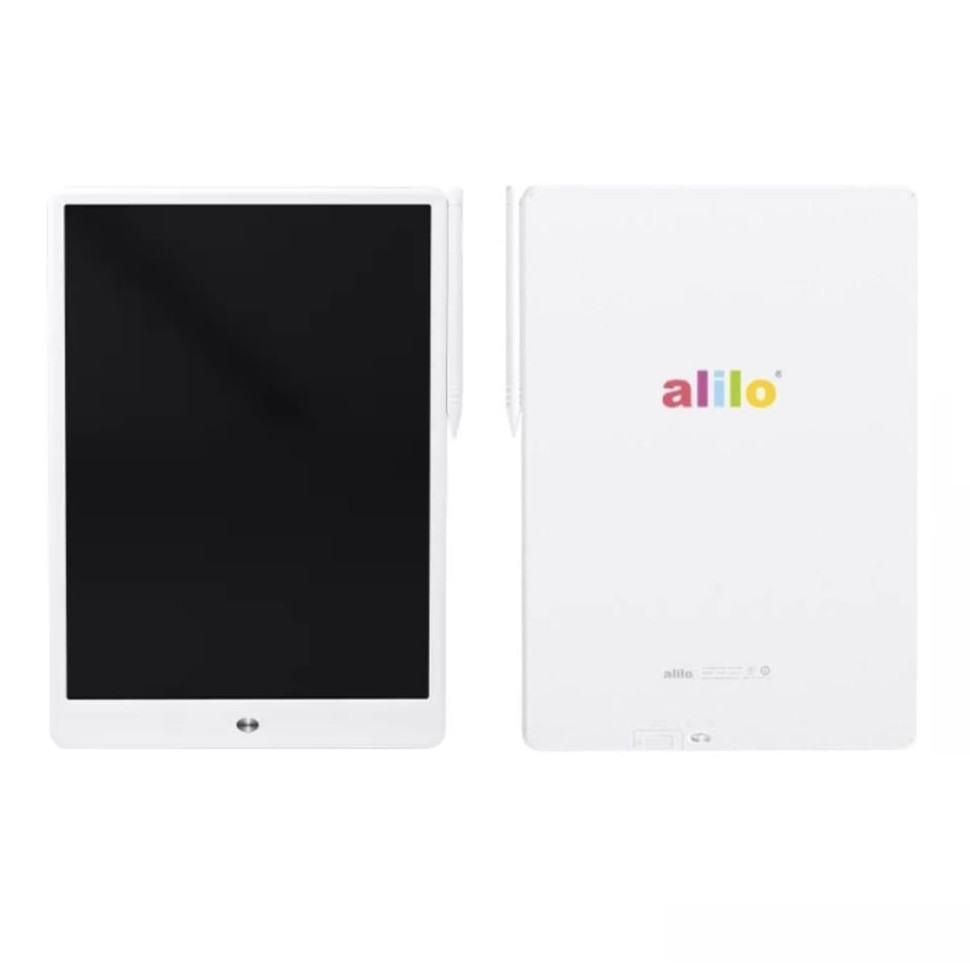 Графический планшет Alilo для рисования AL-PL