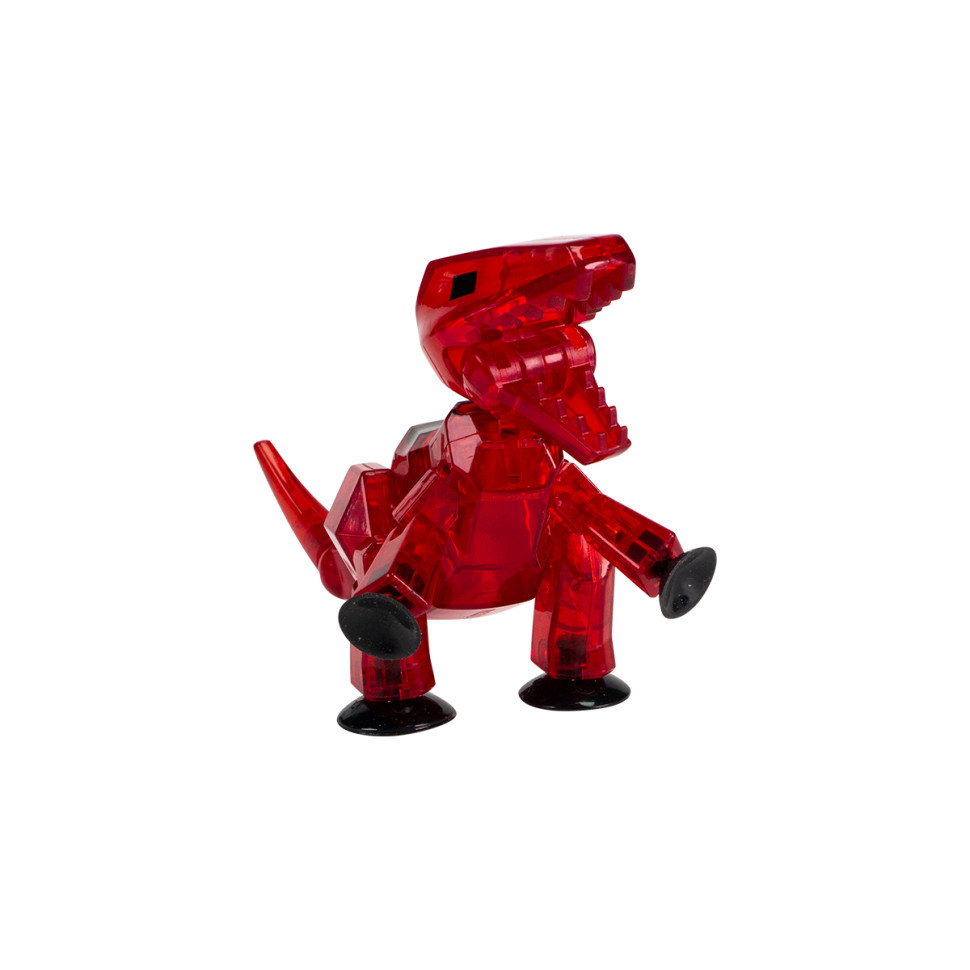 Фігурка для анімації Тиранозавр Mega Dino StikBot TST624T_UAKD