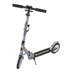Детский самокат 2-х колесный SS-05 Scale Sports 734395312 до 100 кг