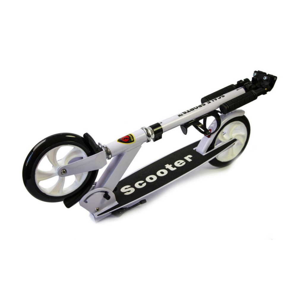 Дитячий самокат 2-х колісний SS-05 Scale Sports 734395312 до 100 кг