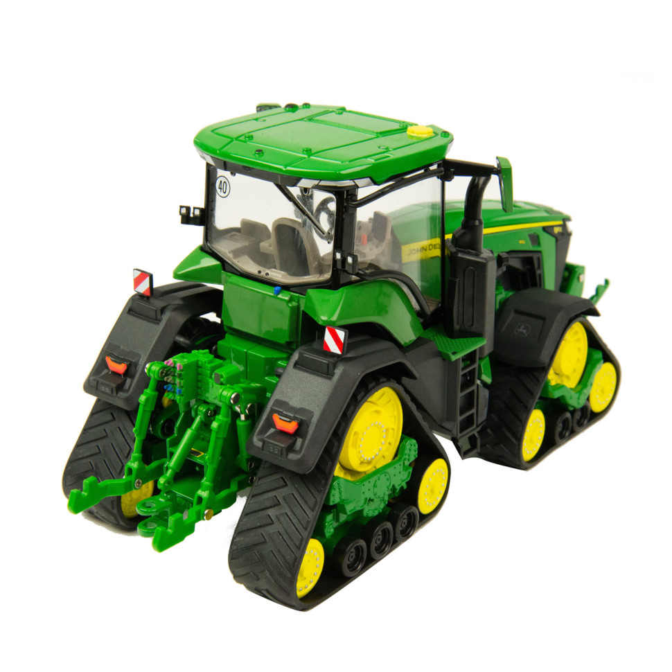 Модель Трактор John Deere 8RX 410 Britains 43249B масштаб 1:32