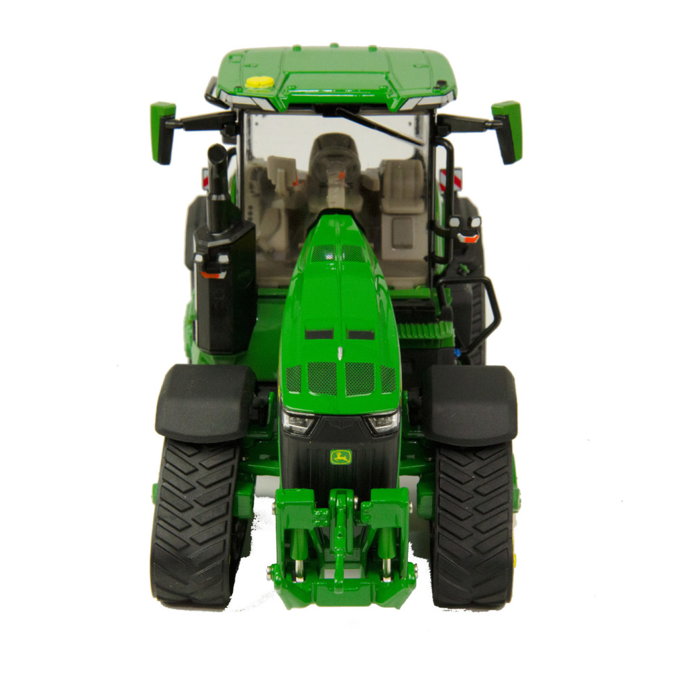 Модель Трактор John Deere 8RX 410 Britains 43249B масштаб 1:32