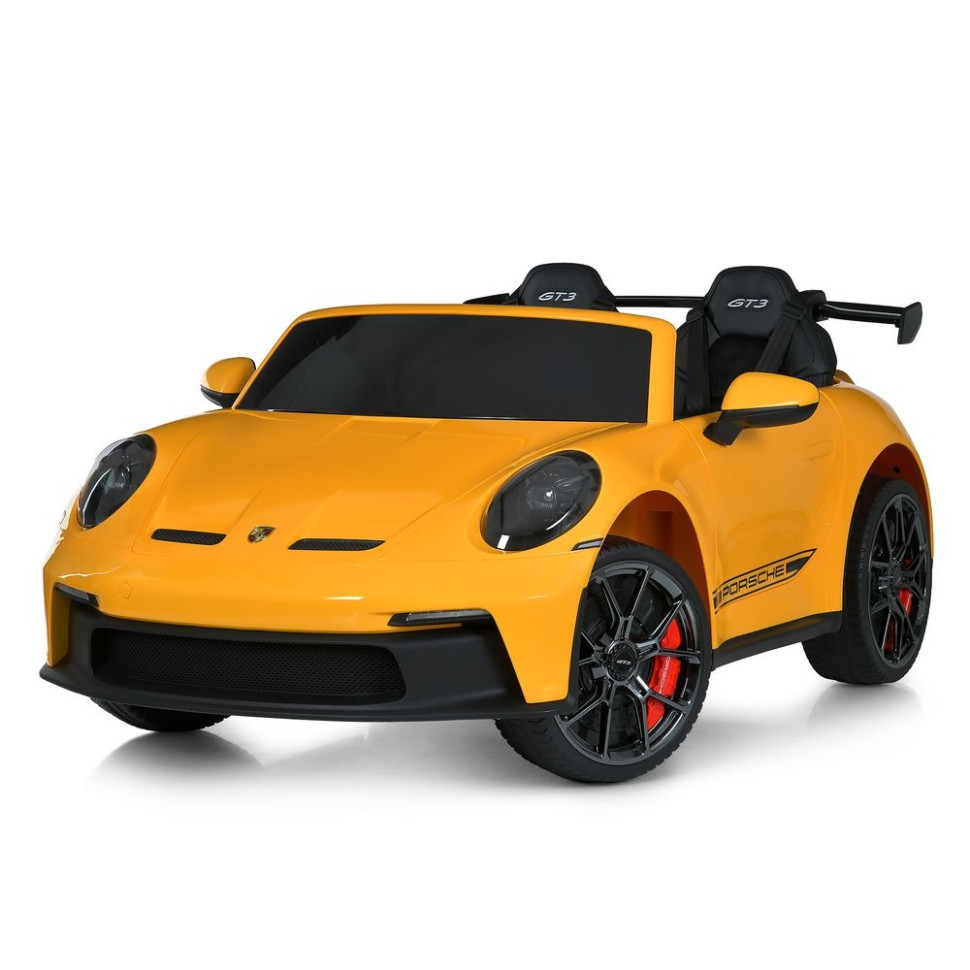 Детский электромобиль Машина Bambi M 6111EBLR-6(24V) до 50 кг