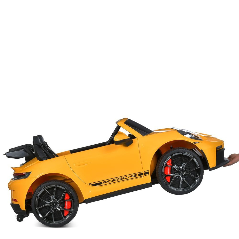 Детский электромобиль Машина Bambi M 6111EBLR-6(24V) до 50 кг