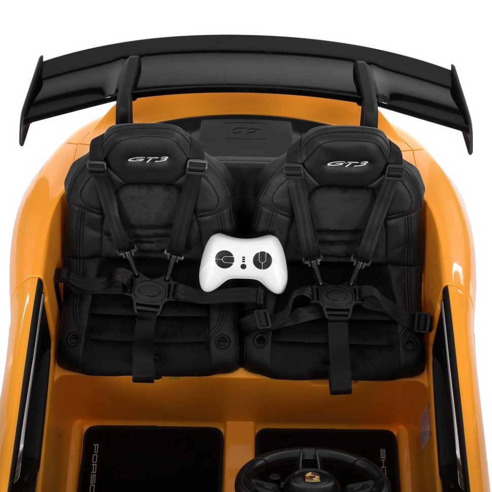 Детский электромобиль Машина Bambi M 6111EBLR-6(24V) до 50 кг