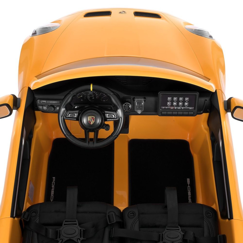 Детский электромобиль Машина Bambi M 6111EBLR-6(24V) до 50 кг