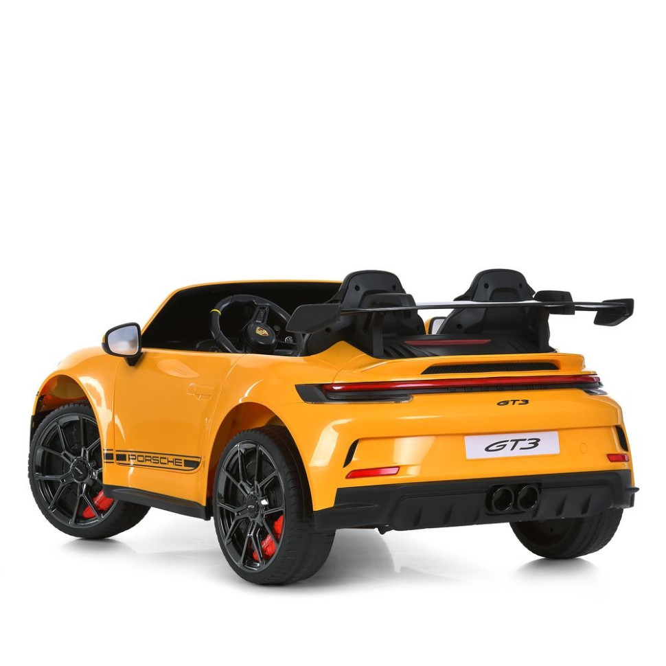 Детский электромобиль Машина Bambi M 6111EBLR-6(24V) до 50 кг