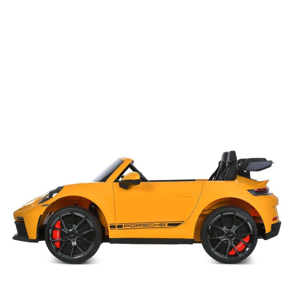 Детский электромобиль Машина Bambi M 6111EBLR-6(24V) до 50 кг