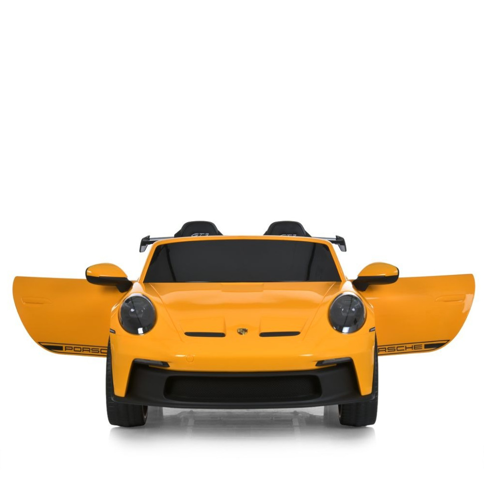 Детский электромобиль Машина Bambi M 6111EBLR-6(24V) до 50 кг