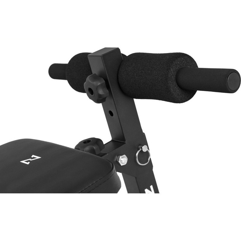 Лавка з еспандерами Slant Zipro 5902659842886 регульована