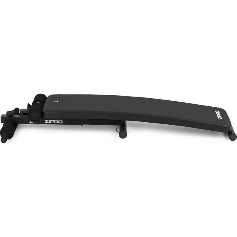 Лавка з еспандерами Slant Zipro 5902659842886 регульована