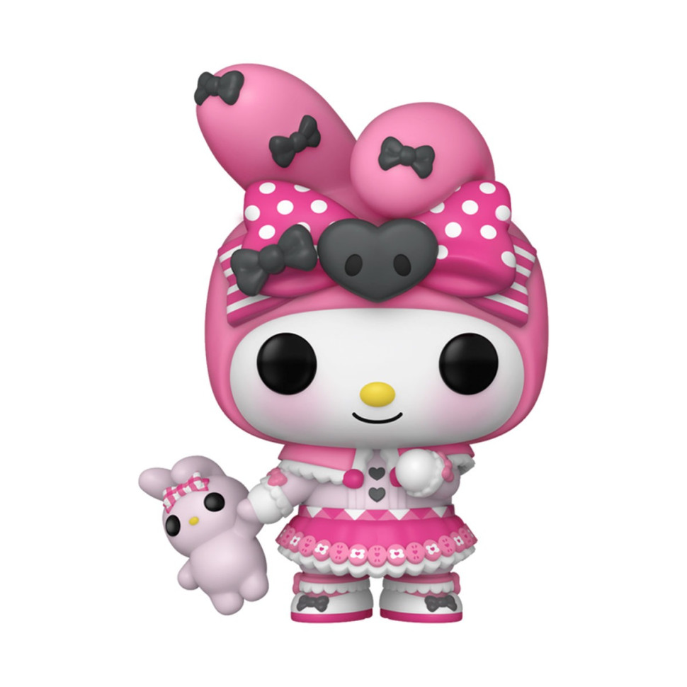 Ігрова фігурка FUNKO POP! серії 