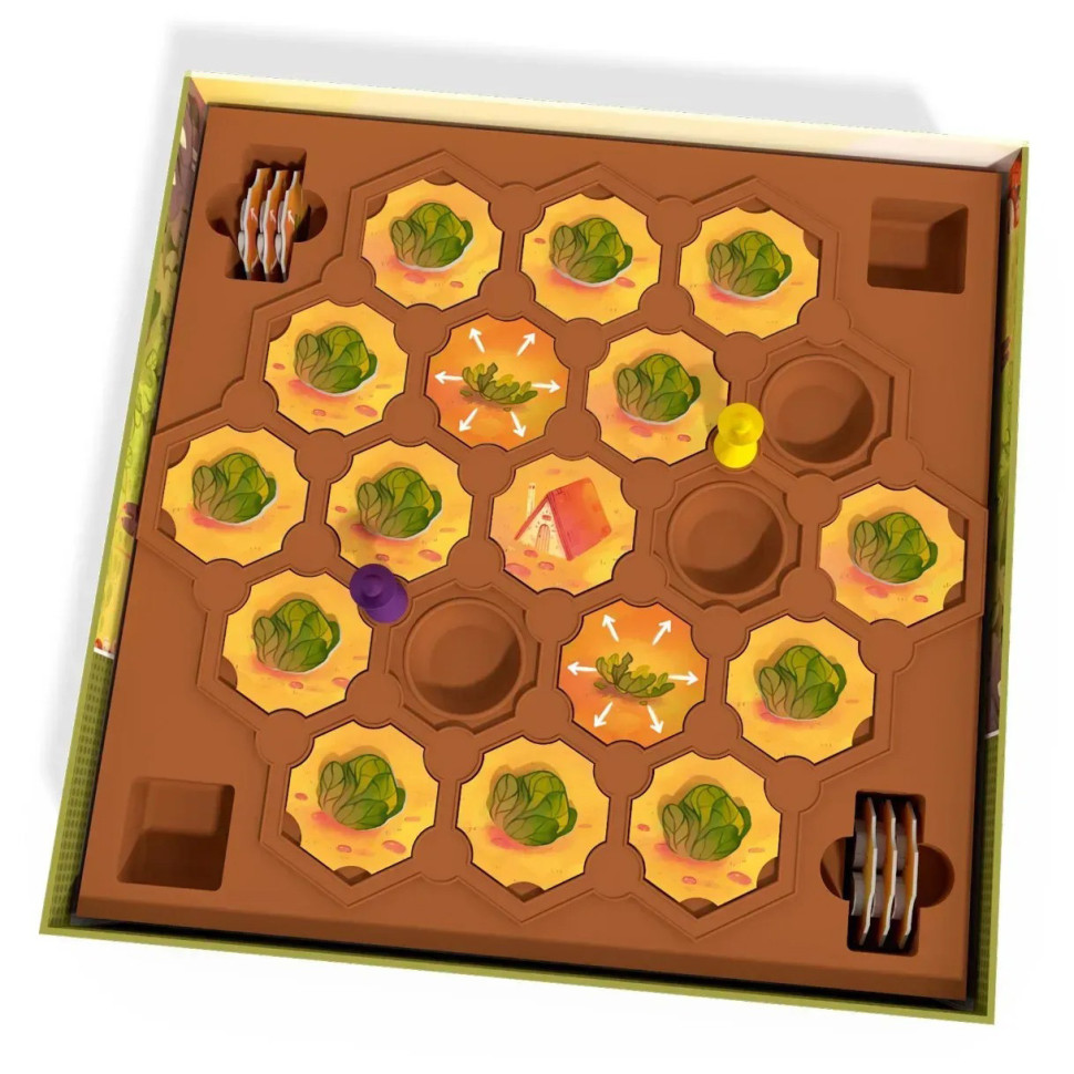 Настільна гра 