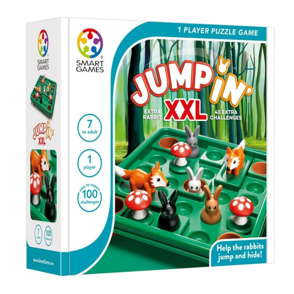 Игра-головоломка 