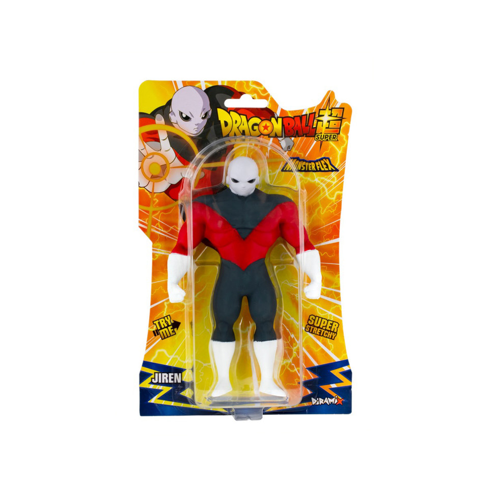 Стретч-іграшка DragonBall Diramix 96000_JIREN