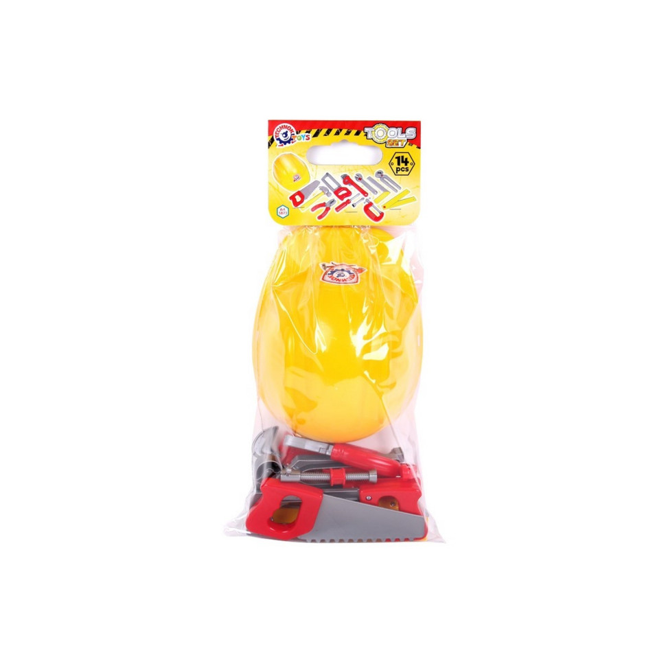 Игровой набор инструментов 