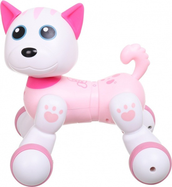 Інтерактивна тварина Кіт Limo Toy 1086A на радіокеруванні