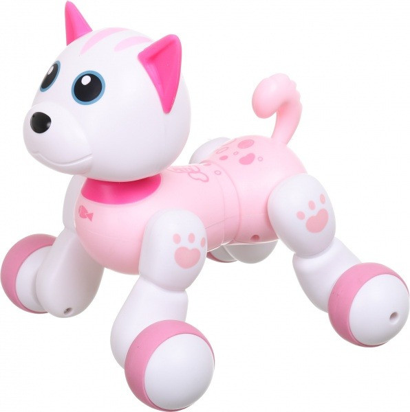 Інтерактивна тварина Кіт Limo Toy 1086A на радіокеруванні