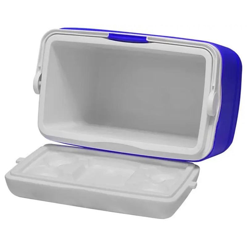 Термобокс Eskimo Primero Pinnacle 8906053369700BLUE 32 л, синій